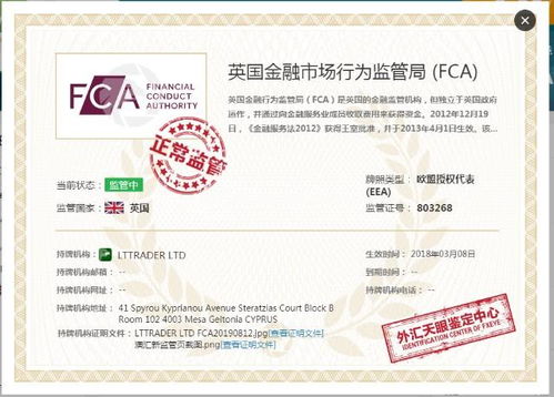 做外匯選擇哪些平臺